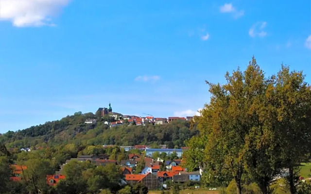 Gasthaus und Hotel Weber