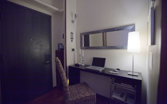 Rooms Rent Vesuvio B&B