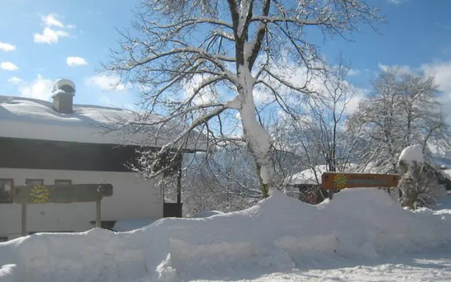 FeWo Sonnenzeit