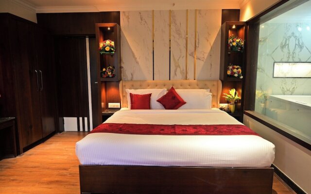Hotel Golden Riviera