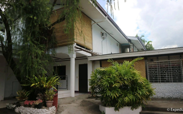 Pabua's Cottages