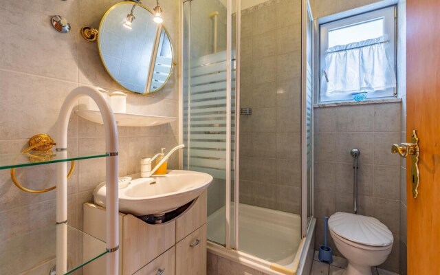 Nice Apartment in Liznjan With
