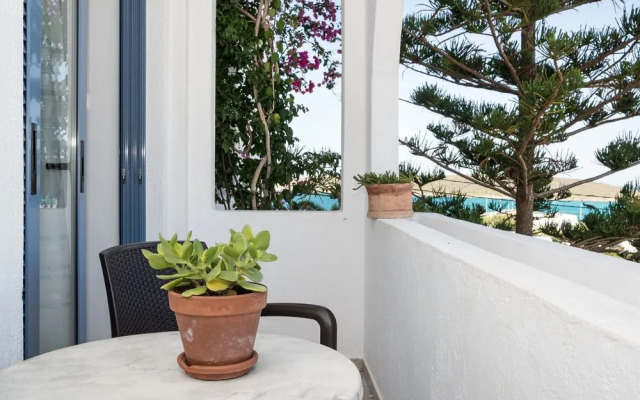 Maistrali Apartments