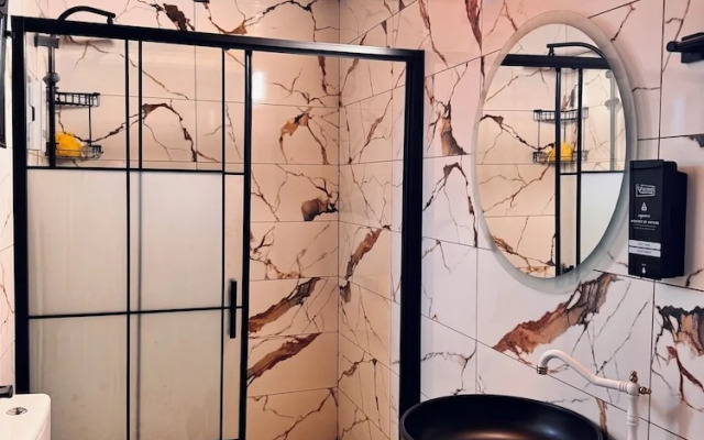 Wonder of Nature Sapanca