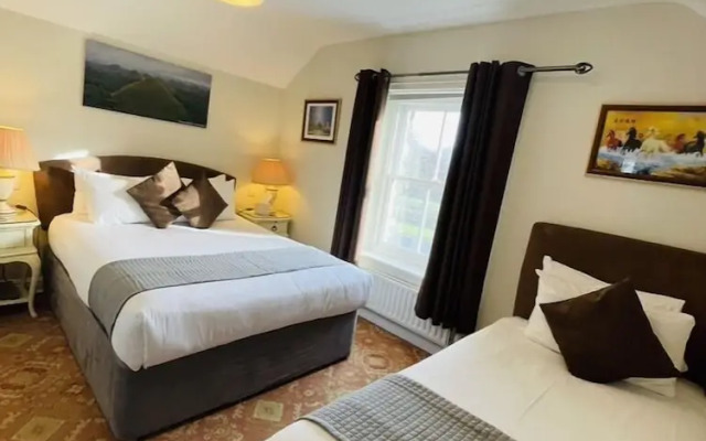 Fairlight Guesthouse