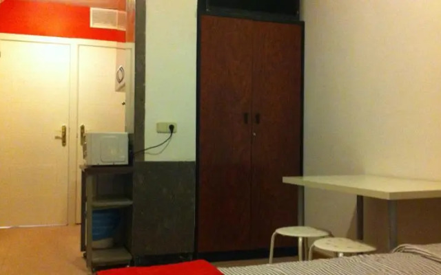 Apartamentos Cote dAzur