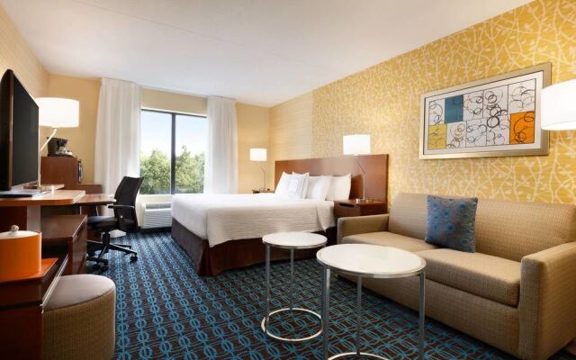 Fairfield Inn by Marriott Philadelphia Valley Forge