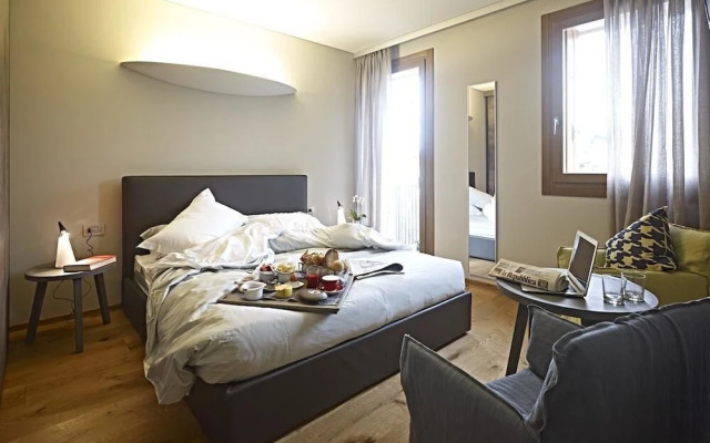 Hotel Aqua Crua