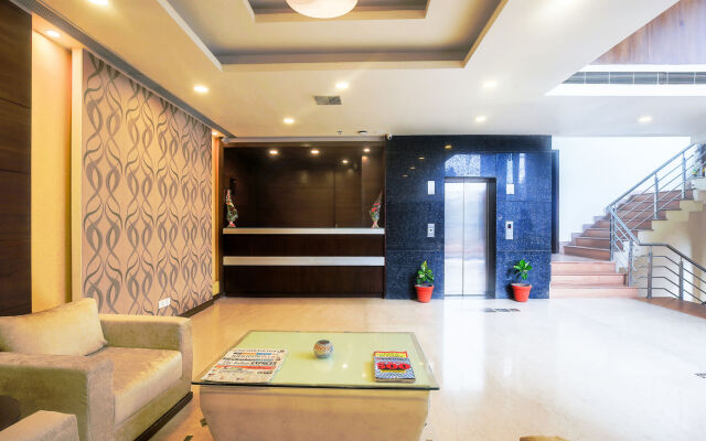 Parkk Boutique Jodhpur
