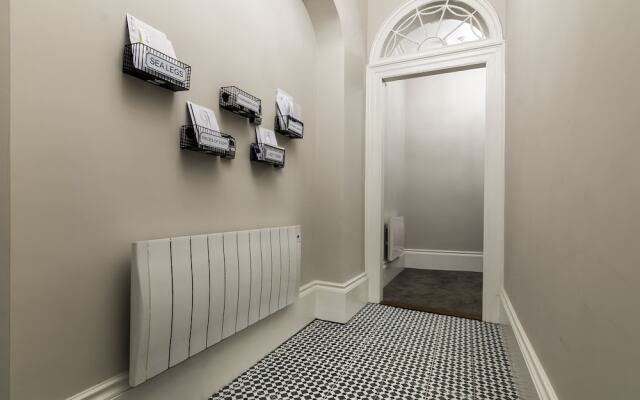 Fishermans Catch 2 Bedroom L. Apartment