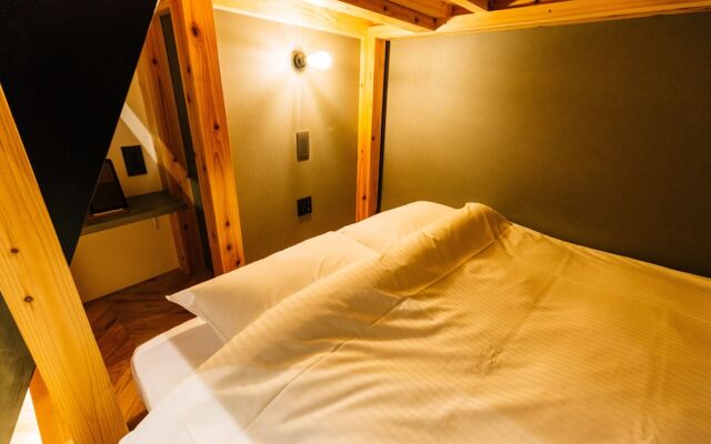 Zonk Hotel Haruyoshi