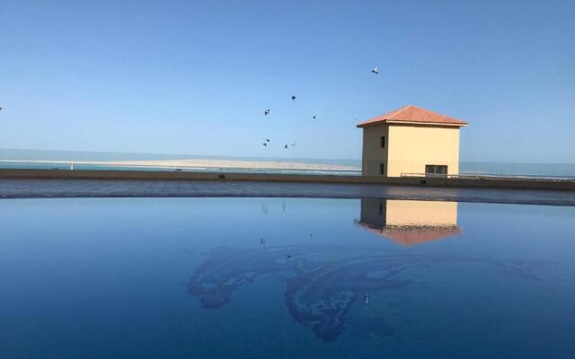 Serenity The View Golden Residence