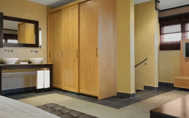 Reiz Continental Hotel Abuja