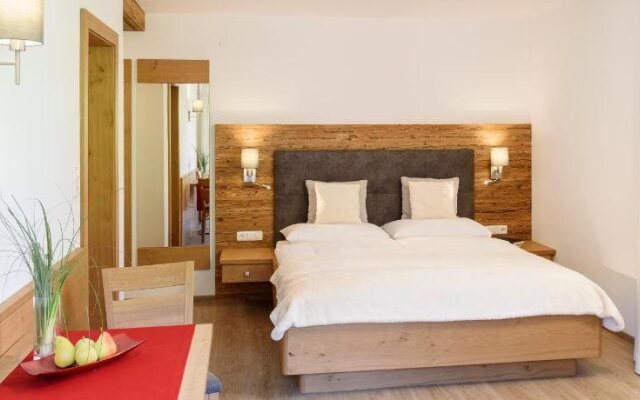 Hotel Garni Ingeborg