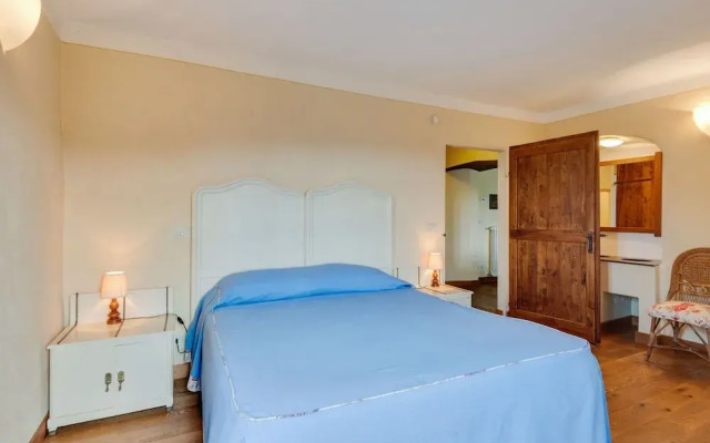 Mansion in Ovada With Pool and Scenic Hills