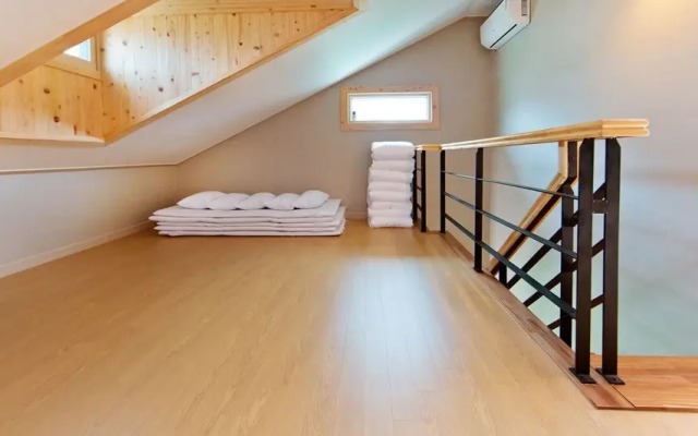 Daecheon Bohemian Pension