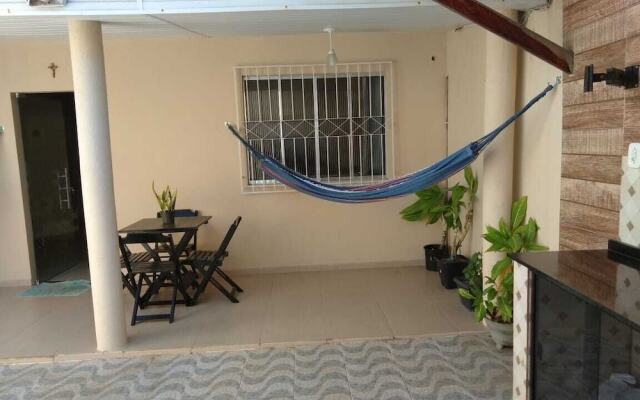 Casa Temporada Próx. Praia Aruana