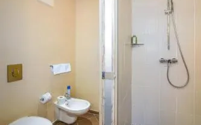 Wellness Hotel Kager Harkány