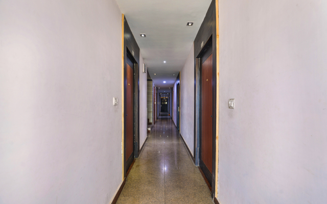OYO 5539 Merit Hotel
