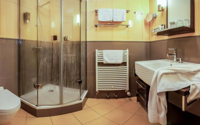 Hotel OTP Birkenhof