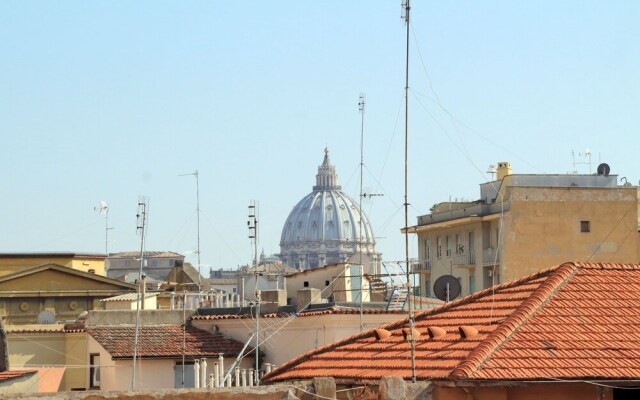 Vatican Area - My Extra Home