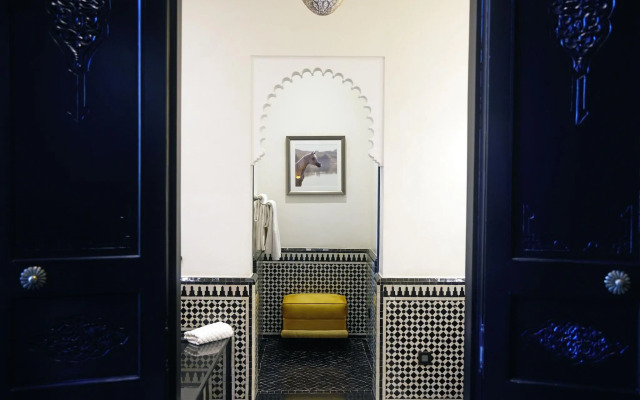 Selman Marrakech