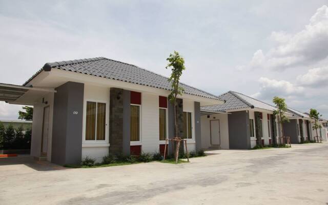 Rukyim Resort