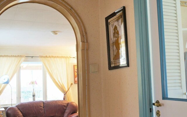 4 Person Holiday Home in Sjuntorp