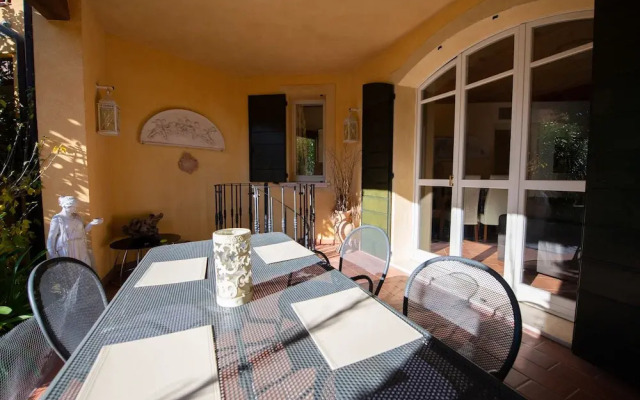 Borgo del Torchio - App. H5