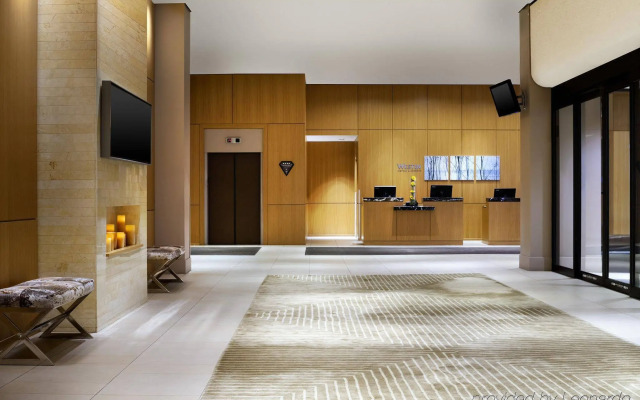 The Westin Edmonton