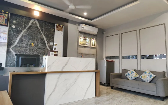 Classio Residency