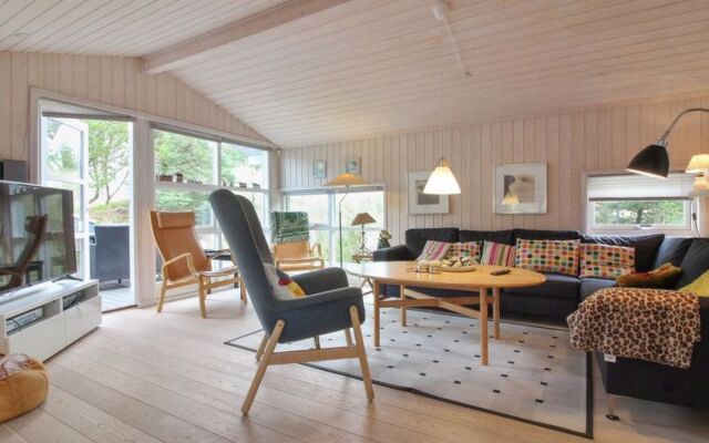 "Toska" - 1.7km from the sea in NW Jutland
