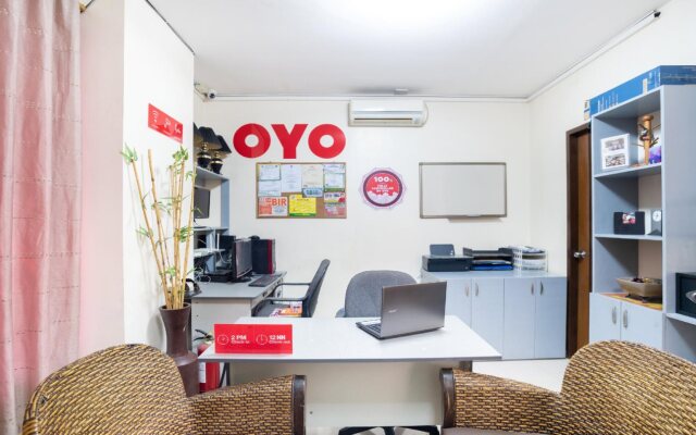 Elyseah Condotel