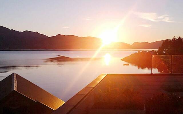 10 Person Holiday Home in Kjølsdalen