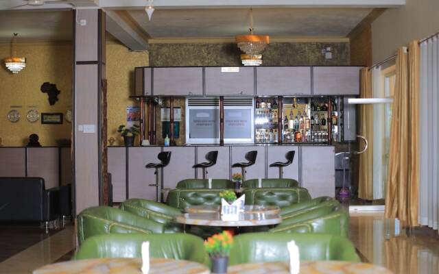 Soser View Hotel Apartments