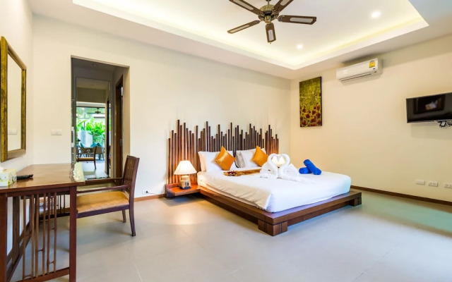 Ka Villas by Lofty