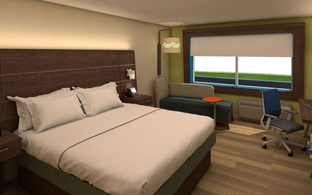 Holiday Inn Express and Suites Broomfield by IHG