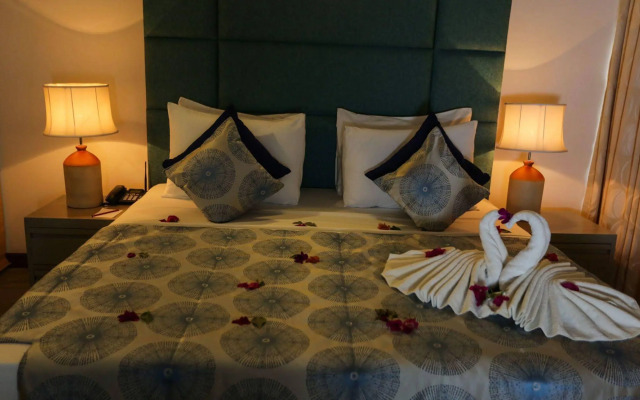 South Lake Resort Koggala