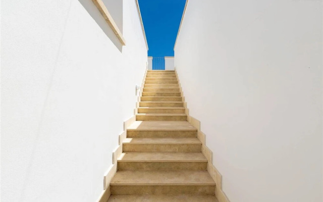 1911 B B I Tarocchi - Camera Matrimoniale La Luna