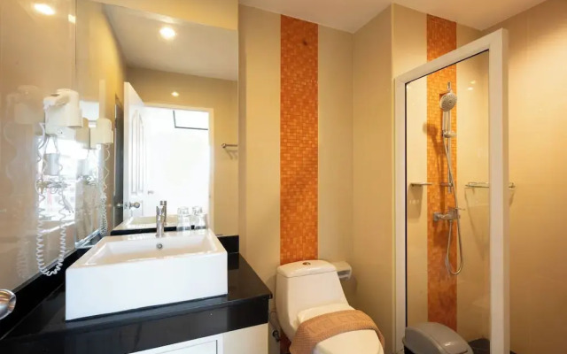 New Nordic Trend 4 by Apartwell