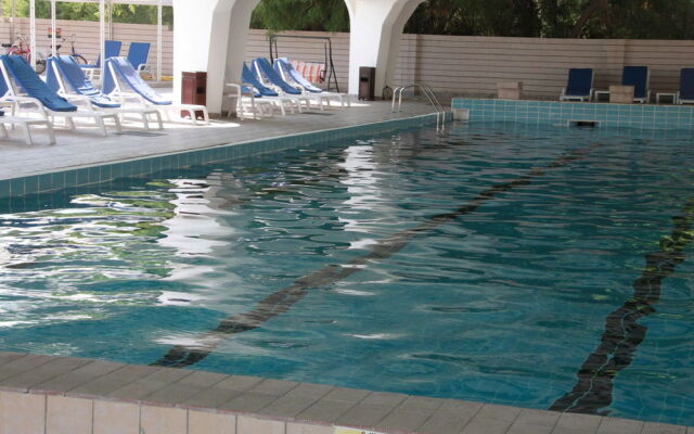 Ain Al Faida – Al Ain