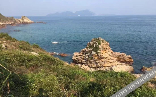 Xiehou Renjia Inn