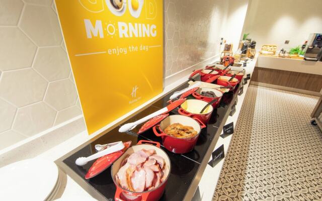 Holiday Inn Blackpool