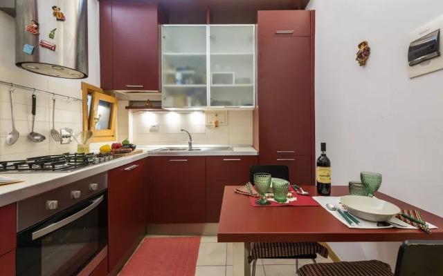 Santo Spirito Apartment