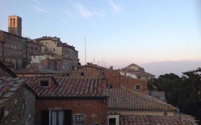 Holiday Apartment in Historical Palace