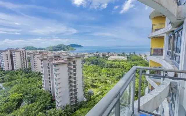 Chenxi Scenic Apartment (Shenzhou Peninsula)