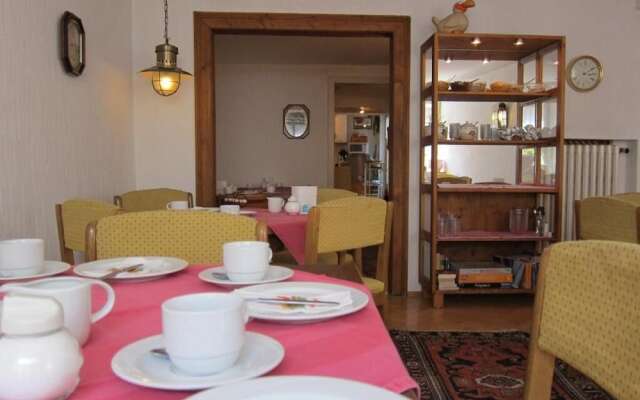 Pension Sonne Bed & Breakfast