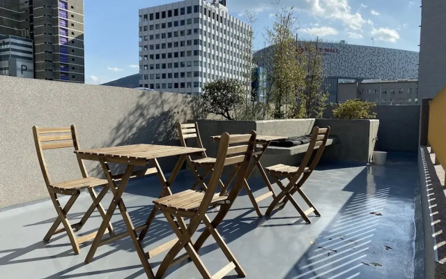 Shui Hostel
