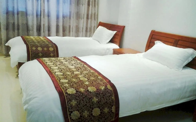Danxiashan 520 Hotel