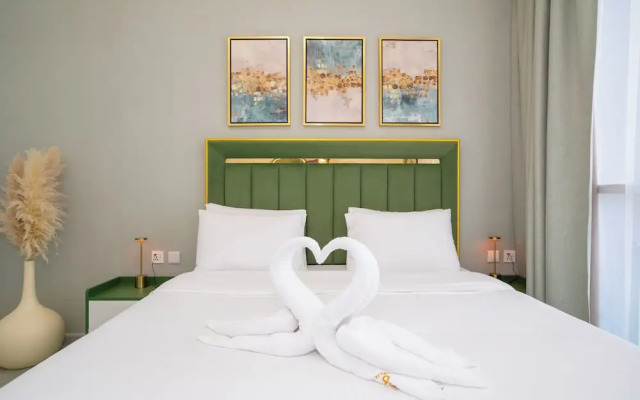Zapbed House - MAG 214